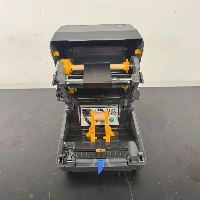 Zebra ZD421 Label Printer image 3